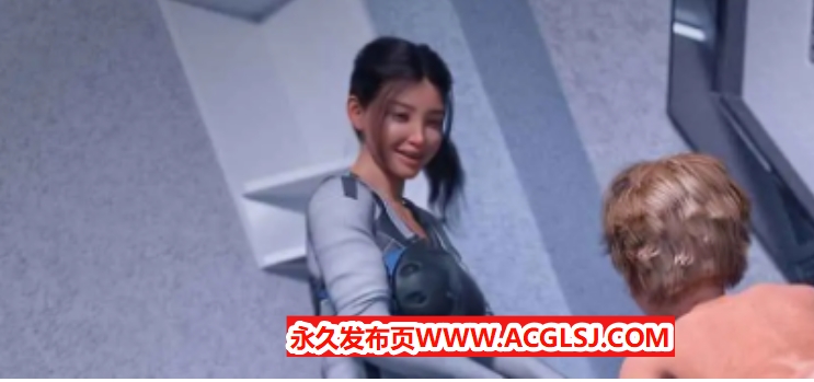 【双端】【PC/安卓/AI汉化/欧美/3D/SLG游戏/4.8G】更好的交易 (The Better Deal) Ver0.8 赞助 AI汉化版+PC+安卓+欧美3DSLG游戏+4.8G