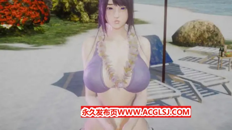 【双端】【PC/安卓/AI汉化/欧美/3D/SLG游戏/4.95G】没有后工 (No Harem Just) Ep.2A AI汉化版+PC+安卓+欧美3DSLG游戏+4.95G