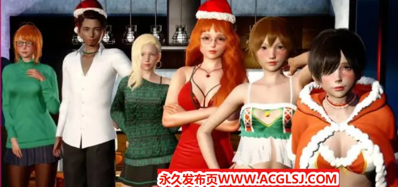 【双端】【PC/安卓/AI汉化版/3D/日系SLG游戏/1.70G】逐流之境 (StreamBound) Ver1.05 AI汉化版+PC+安卓+3D日系SLG游戏+1.70G