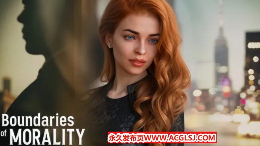 【双端】【PC/安卓/AI汉化版/3D/欧美/SLG游戏/4.84G】道德的界限 (Boundaries of Morality) Ver0.650 AI汉化版+PC+安卓+3D欧美SLG游戏+4.84G