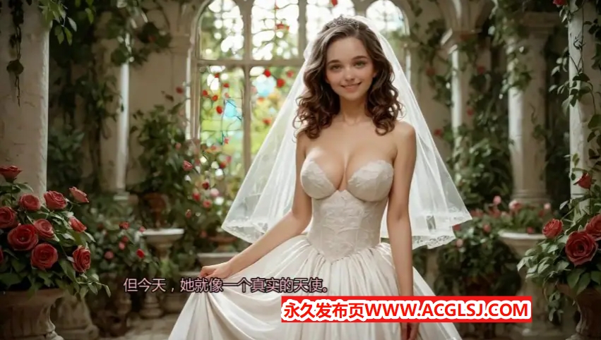 【双端】【PC/安卓/AI汉化版/3D/欧美/SLG游戏/2.24G】爱与嫉妒 (Love & Jealousy) VerAct3 AI汉化版+PC+安卓+3D欧美SLG游戏+2.24G