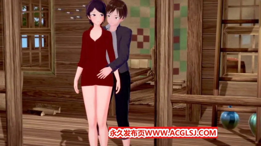 【双端】【PC/安卓/AI汉化版/3D/日系SLG游戏/11.35G】竹内的旅程 (Takei’s Journey) Ver0.34 AI汉化版+PC+安卓+3D日系SLG游戏+11.35G