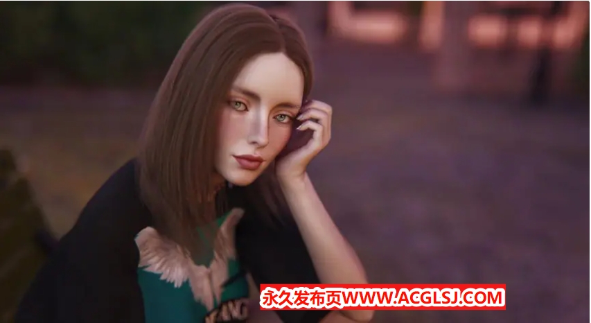 【双端】【PC/安卓/AI汉化版/3D/欧美/SLG游戏/4.03G】难以爱 (Hard to Love) Ver0.28 AI汉化版+PC+安卓+3D欧美SLG游戏+4.03G