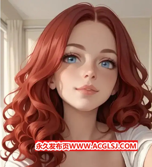 【双端】【PC+安卓/AI汉化/欧美/SLG游戏/0.62G】好女孩手机 (Good Girl Phone) Ch.9 AI汉化版 欧美SLG游戏+0.62G