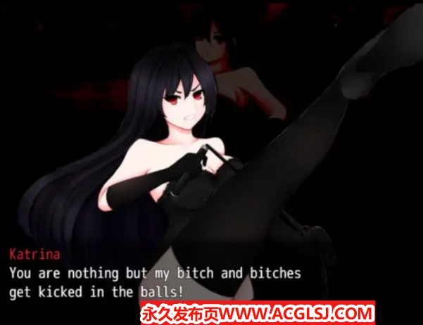 【双端】【PC/安卓/AI汉化/日式/RPG游戏/2.40G】 魔之女帝 1：女主宰 Ver10.5 PC+安卓 内嵌AI汉化步兵版+日式RPG游戏+2.40G