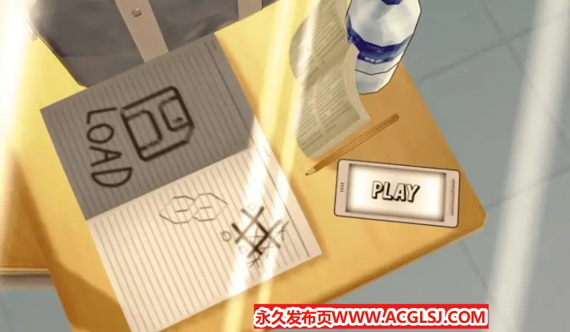 【双端】【PC/安卓/AI汉化/亚洲/SLG游戏/1.42G】拉丁奇异冒险记 (LatinBizarreAdventures) Ver0.3.3 AI汉化版 PC+安卓+亚洲SLG游戏+1.42G