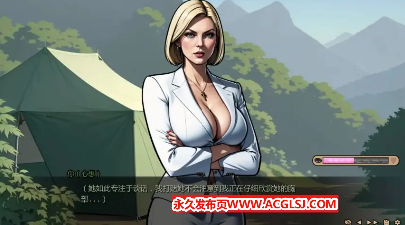 【双端】【PC/安卓/AI汉化/欧美/SLG游戏/2.83G】命运之墓 (Tomb of Destiny) Ch.2 v1.2 AI汉化版 PC+安卓+欧美SLG游戏+2.83G