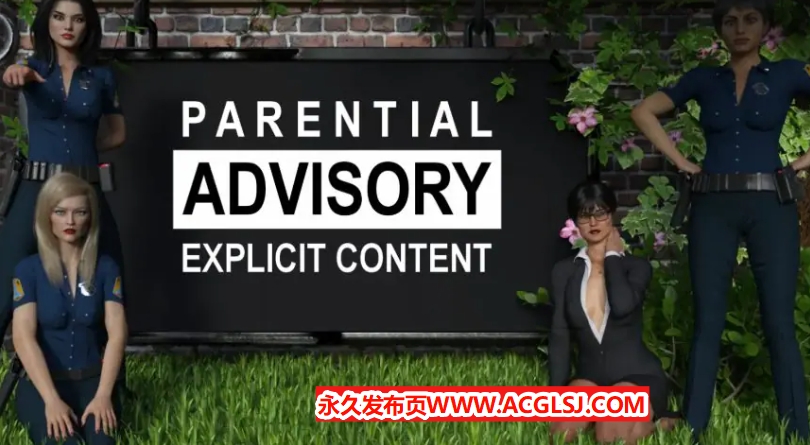 【双端】【PC/安卓/AI汉化/欧美/SLG游戏/6.50G】纷扰遗产 (Troubled Legacy) Ver0.30 AI汉化版 PC+安卓+欧美SLG游戏+6.50G