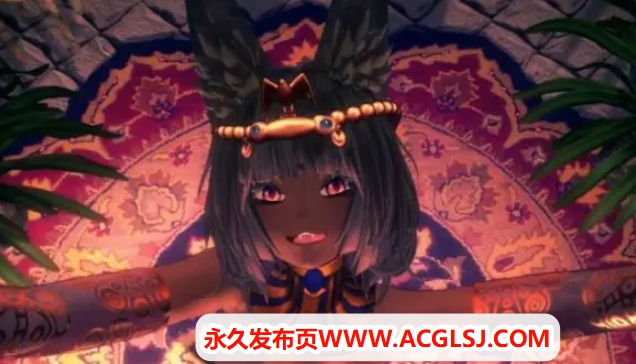 【双端】【PC/安卓/AI汉化/欧美/SLG游戏/2.8G】安库特普宫 (Harem of Ankhutep) Ver0.2 AI汉化版+PC+安卓+欧美SLG游戏+2.8G