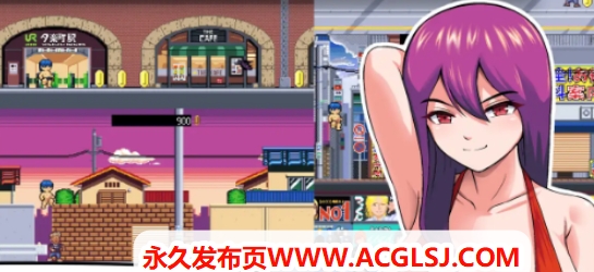 【电脑】【PC/汉化/日系/像素/探索/ACT游戏/953M】王者之击 Ver1.14 汉化机翻版+日系像素探索ACT游戏+953M