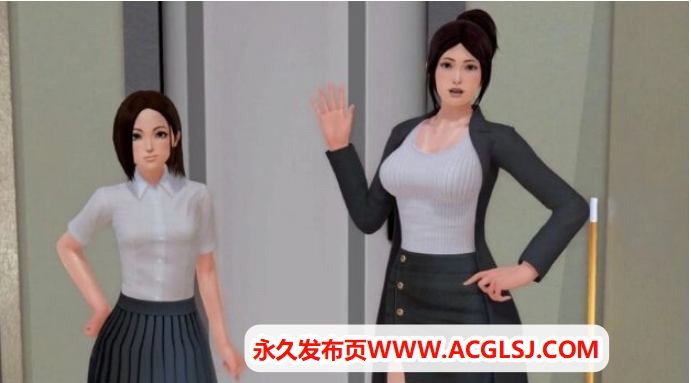 【电脑】【PC/AI汉化/欧美/3D/SLG游戏/12.3G】甜蜜的感情 (Sweet Affection) Ver0.11.10 AI汉化版+欧美3DSLG游戏+12.3G