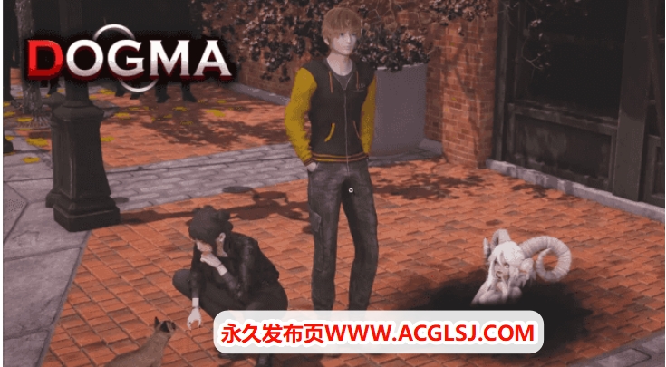 【双端】【PC/安卓/官中/亚洲/3D/SLG游戏/18.2G】教条 (Dogma) Ver0.4p2 官方中文版+PC+安卓+亚洲3DSLG游戏+18.2G