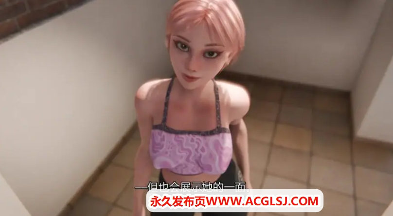 【双端】【PC/安卓/AI汉化/欧美/SLG游戏/1.04G】我的女孩喜欢手铐 (My Girl Loves Handcuffs) Ver0.3 AI汉化版 PC+安卓+欧美SLG游戏+1.04G