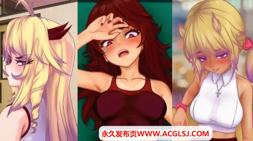 【双端】【PC/安卓/AI汉化/日系/SLG游戏/4.48G】机器人生活 (Android LIFE) Ver0.5 AI汉化版 PC+安卓+日系SLG游戏+4.48G