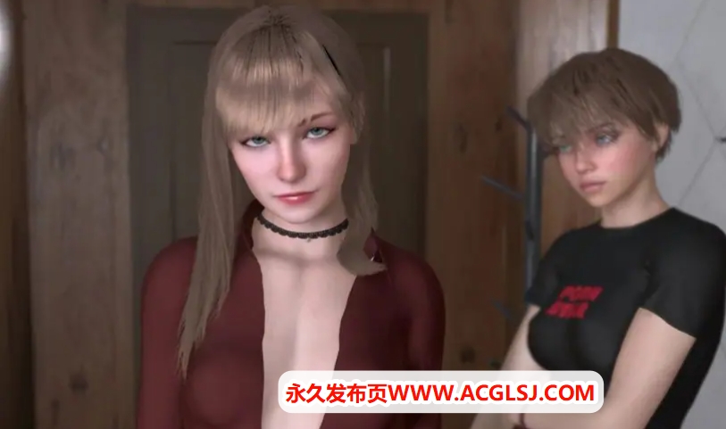 【双端】【PC/安卓/AI汉化/欧美/SLG游戏/4.11G】莱茵石绅士俱乐部 (Rhinestone Gentlemen’s Club) Ch.1 Day4 P1 AI汉化版 PC+安卓+欧美SLG游戏+4.11G