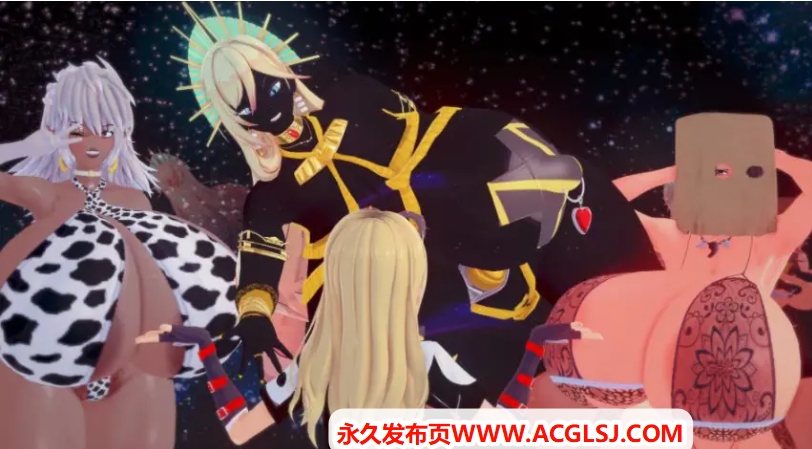 【双端】【PC/安卓/AI汉化/日系/SLG游戏/2.33G】加宗加编年史 (Gazonga Chronicles) Ver0.7 AI汉化版 PC+安卓+日系SLG游戏+2.33G