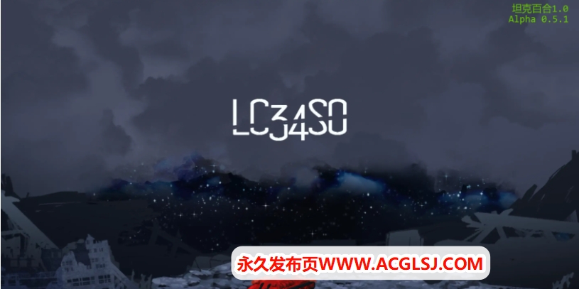 【双端】【PC/安卓/AI汉化/欧美/SLG游戏/4.69G】坦克百合 (LC34SO) Ver1.0 Ch.5 AI汉化版 PC+安卓+欧美SLG游戏+4.69G