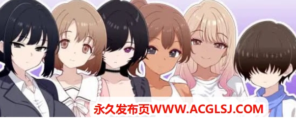 【电脑】【PC/AI汉化/日系/2D/RPG游戏/230M】JK服装的大姐姐 AI汉化版+日系2DRPG游戏+230M