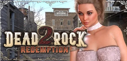 【电脑】【PC/开放世界/3D/沙盒/游戏/10.20G】 死石救赎2 (Deadrock Redemption 2) 步兵版+开放世界+3D沙盒游戏+10.20G
