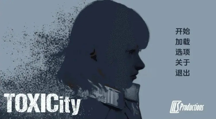 【双端】【PC/安卓/AI汉化/3D/亚洲SLG游戏/2.25G】毒性 (ToxiCity) Ver0.13.0 AI汉化版+PC+安卓+3D亚洲SLG游戏+2.25G