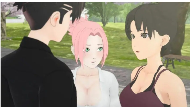 【PC/安卓/AI汉化/日系/SLG游戏/4.11G】多元宇宙平衡 (Multiverse Ballance) Ver0.9.9.9.5 AI汉化版 PC+安卓+日系SLG游戏+4.11G