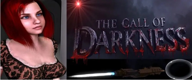 【PC+安卓/AI汉化/欧美/SLG游戏/4.07G】黑暗的呼唤 (The Call of Darkness) Ver3.44 AI汉化版 PC+安卓+欧美SLG游戏+4.07G