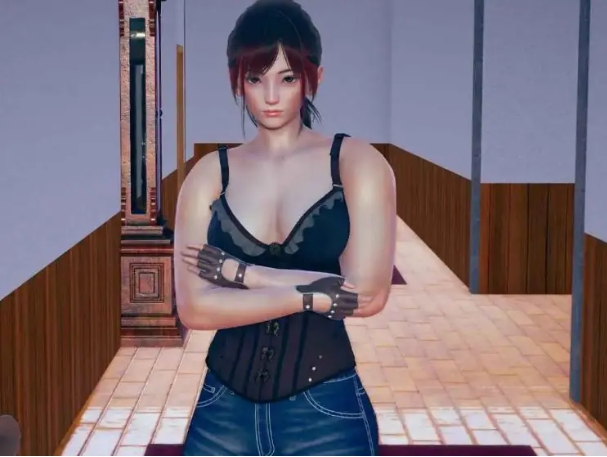 【PC/安卓/AI汉化/亚洲/SLG游戏/11.7G】任性旅行者之家 (Home for Wayward Travellers) Ver0.22 Public AI汉化版+PC+安卓+亚洲SLG游戏+11.7G