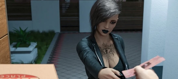 【PC/安卓/汉化/3D/SLG游戏/5.95G】假戏真做(The Shrink R&R) Ver3.4 汉化版+PC+安卓+3DSLG游戏+5.95G