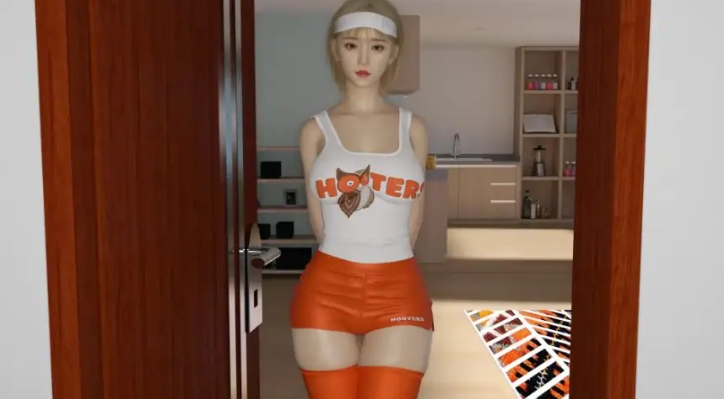 【PC/安卓/AI汉化/欧美/SLG游戏/6.73G】室友 (Roommates) Ver1.6 AI汉化版 PC+安卓+欧美SLG游戏+6.73G