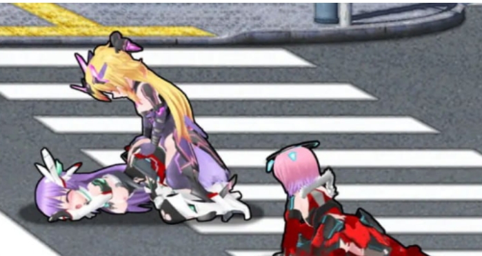 【PC/AI汉化/日系/2D/ACT/CV/4.33G】极煌战姬米斯托尔蒂亚2 Ver1.0.3 AI汉化版+日系2D+ACT+CV+4.33G