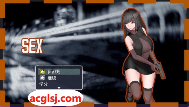 更新[日式RPG/动态] 性感间谍：尤里卡 Sexy Spy : Yurika v0.07 内嵌AI汉化步兵版+全回想存档 [PC+安卓930M]