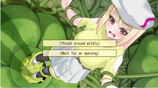 更新[探索RPG/解密] 极乐遗境：禁忌乐园 The Legacy of Hedonia: Forbidden Paradise Ver0.14.2 官方中文步兵版 [770M]