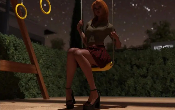 【PC/安卓/AI汉化/欧美/SLG游戏/5.21G】虚假叙事 (False Narrative) Ver0.3.5 AI汉化版 PC+安卓+欧美SLG游戏+5.21G