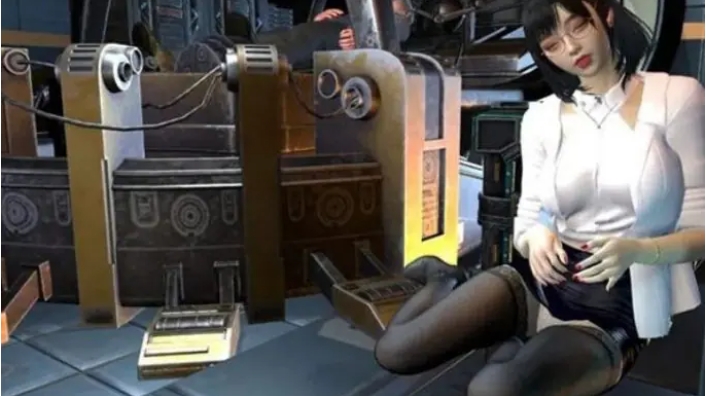 【PC/安卓/汉化/欧美/真人/SLG游戏/9.25G】再次回来 (Back again Rework) Ver0.11 汉化版 PC+安卓+欧美真人SLG游戏+9.25G