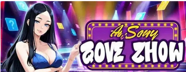 【PC/官中/亚洲风/SLG游戏/470M】 问答秀 （A Sexy Quiz Show） 官中步兵版+亚洲风SLG游戏+470M