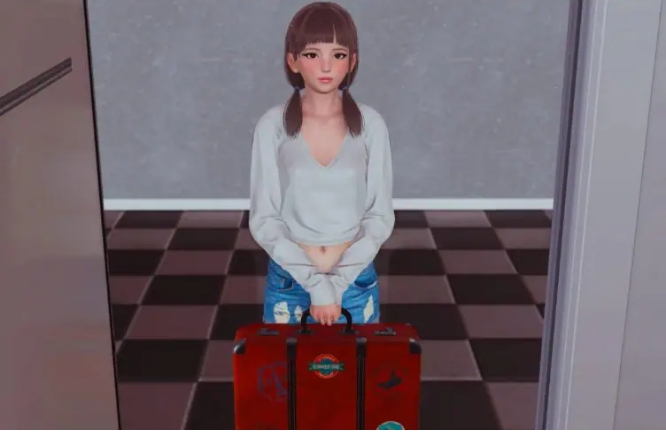 【PC/安卓/AI汉化/亚洲/SLG游戏/5.59G】大丈夫 (True Husband) Ver1.4.5 AI汉化版 PC+安卓+亚洲SLG游戏+5.59G