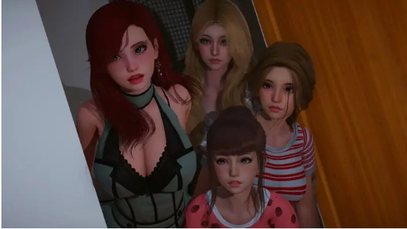 【PC/安卓/汉化/3D/SLG游戏/14.5G】永恒世界(Eternum) Ver0.9 汉化版+PC+安卓+3DSLG游戏+14.5G