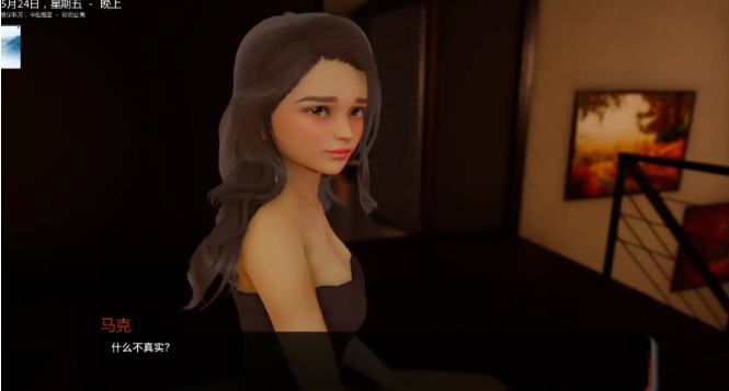 【PC/安卓/AI汉化/亚洲/SLG游戏/6.02G】心动工作室 (Studio Hearts) Ver0.2 AI汉化版 PC+安卓+亚洲SLG游戏+6.02G