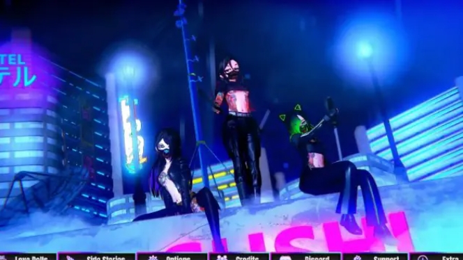 【PC/安卓/AI汉化/日系/SLG游戏/2.68G】爱偶 (Love Dolls) Ver0.21 AI汉化版 PC+安卓+日系SLG游戏+2.68G