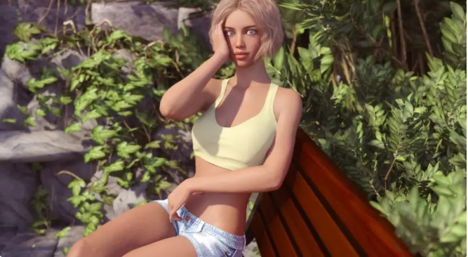 【PC+安卓/AI汉化/欧美/SLG游戏/7.56G】我的荣幸 (My Pleasure) Ver1.0-Elite AI汉化版 PC+安卓+欧美SLG游戏+7.56G