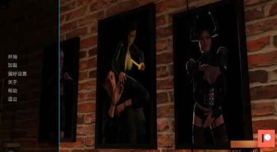 【PC/安卓/AI汉化版/3D/SLG游戏/2.91G】富连医疗保健 (Futa Healthcare) Ver0.4 AI汉化版+PC+安卓+3DSLG游戏+2.91G