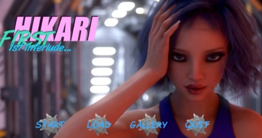 【PC/安卓/AI汉化/欧美/3D/SLG游戏/1.1G】第一幕间奏 (Hikari: First Interlude) Ver0.04.13p AI汉化版+PC+安卓+欧美3DSLG游戏+1.1G