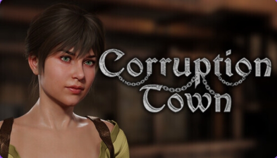 [PC/官中步兵版/自带全画廊解锁/欧美SLG/动态] 堕落之城 Corruption Town v0.10.6 官中步兵版+自带全画廊解锁+欧美SLG+动态 [6.30G]