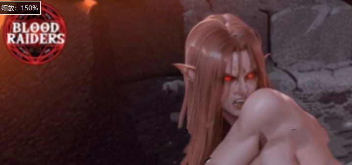 更新[日式RPG] 血袭者 Blood Raiders v0.1.4 AI汉化步兵版 [2.80G]