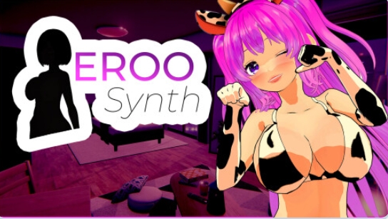 新作[日式3DSLG/巨乳爆乳] 艾若合成器 Eroo Synth v1.4.4 Demo 官中步兵版 [1.0G]
