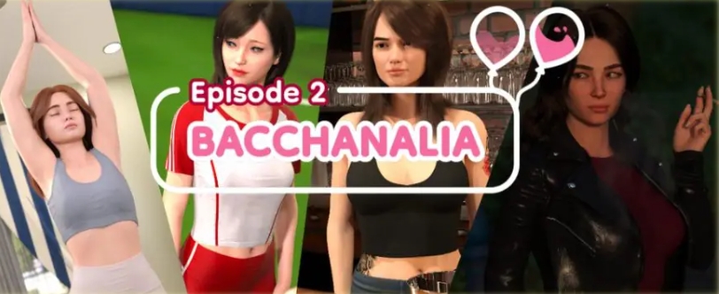 【PC+安卓/AI汉化/欧美/SLG游戏/5.39G】我和我的姐妹们 (My Sisters and Me) Ep.2.1 AI汉化版 PC+安卓+欧美SLG游戏+5.39G