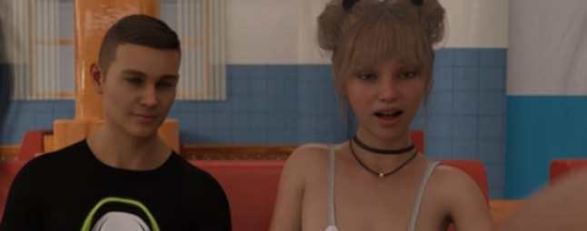 【PC/安卓/AI汉化/欧美/3D/SLG游戏/5.68G】心灵控制:扭曲的思绪 (Mind Control: Twisted thoughts) Ver0.26 AI汉化版+PC+安卓+欧美3DSLG游戏+5.68G