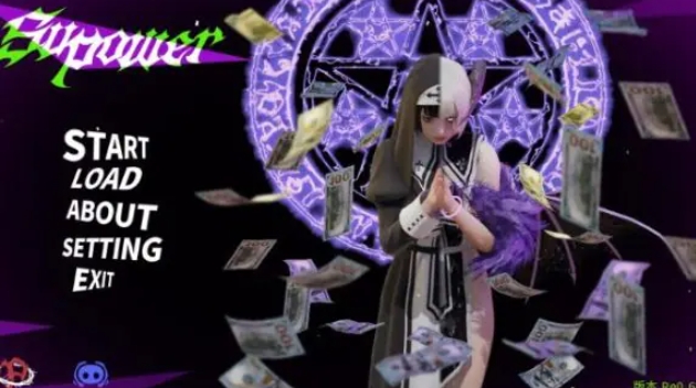 【PC/安卓/AI汉化/亚洲/3D/SLG游戏/2.51G】超能力重制版 (Supower – Remake) Ver0.6.5 AI汉化版+PC+安卓+亚洲3DSLG游戏+2.51G