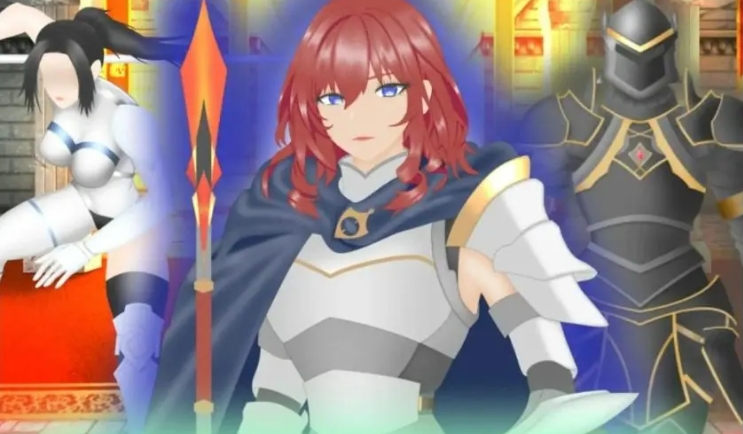 【PC/AI汉化/MTool/日系/2D/RPG游戏/2.3G】圣·艾伦 (SacraEren) Ver25.12.20 AI汉化版+MTool+日系2DRPG游戏+2.3G