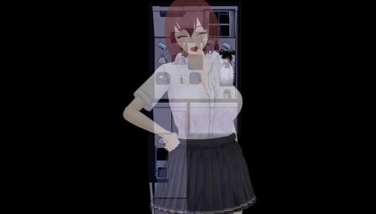 【PC/AI汉化/日系/2D/RPG游戏/1.95G】我和她与线香花火 AI汉化版+日系2DRPG游戏+1.95G